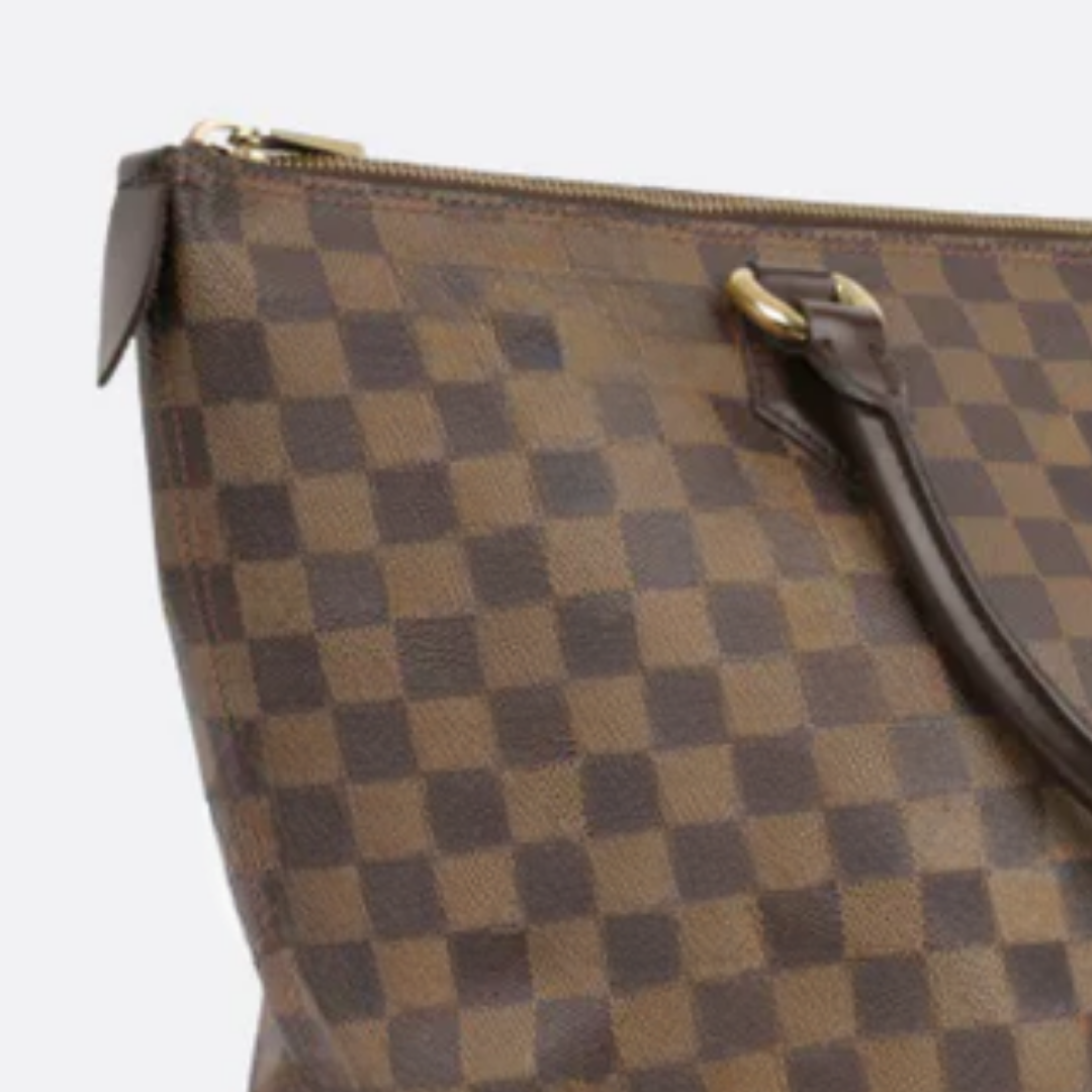 Klassische Schultertasche - BloxBag