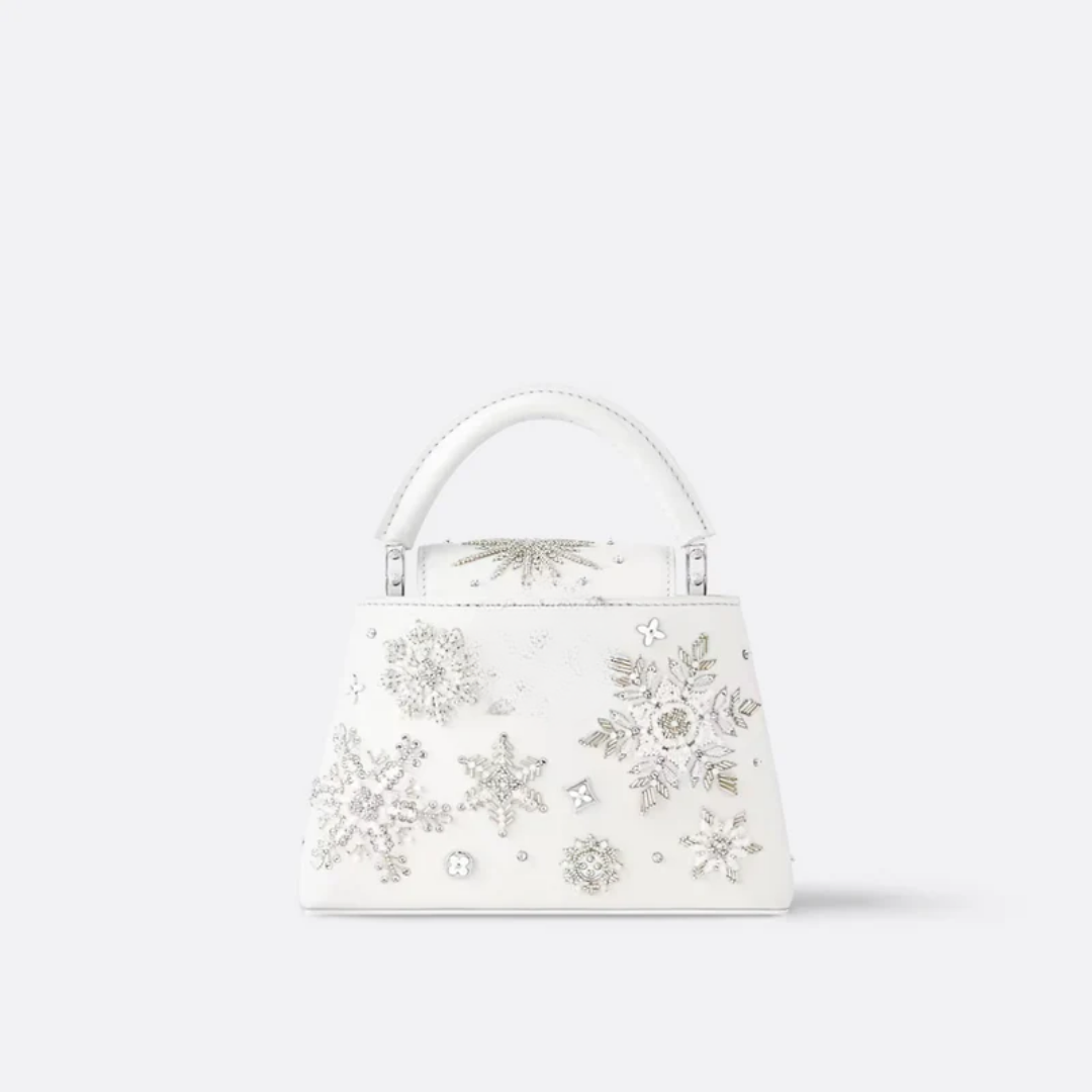 Kompakte Alltagstasche - BloxBag