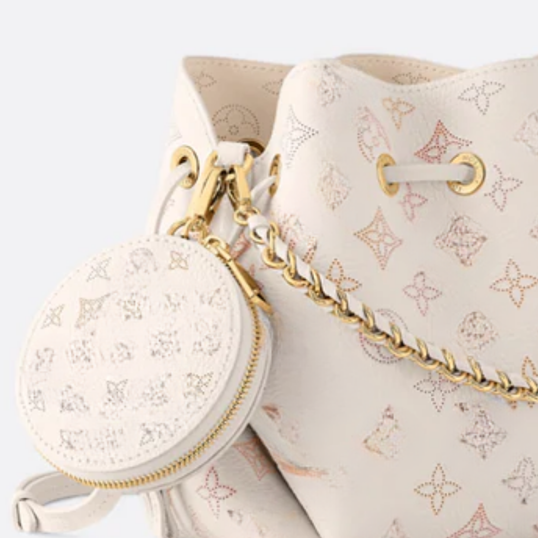 Klassische Handtasche - BloxBag