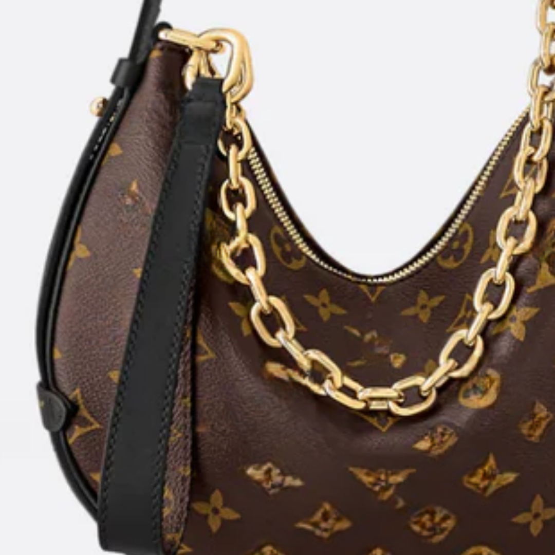 Kleine Umhängetasche - BloxBag