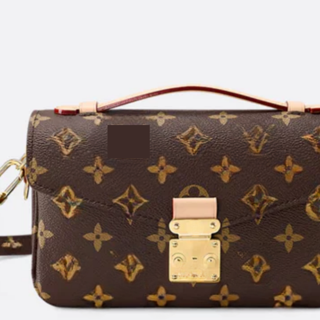 Kompakte Schultertasche - BloxBag