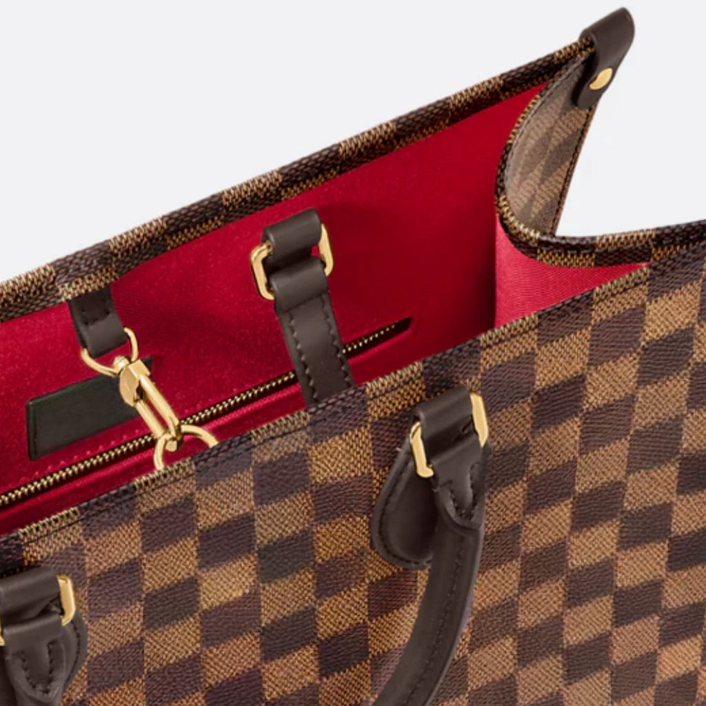 Große Tragetasche - BloxBag