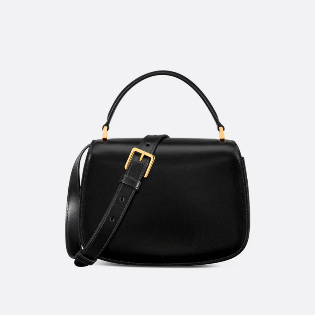 Mittelgroße Top-Handle-Bag - BloxBag