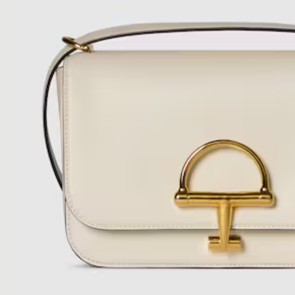 Kleine Schultertasche - BloxBag