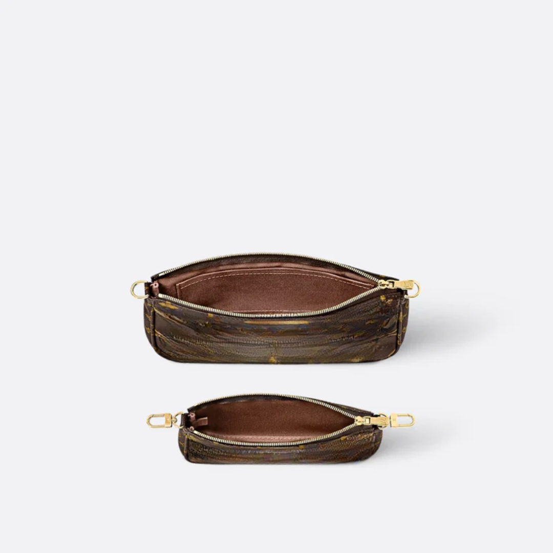 Multi-Umhängetasche - BloxBag